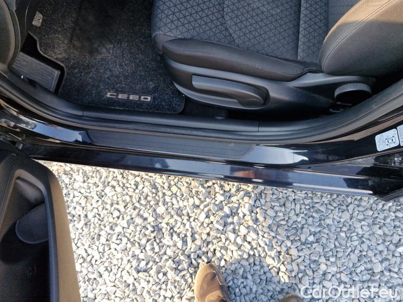  KIA  Cee'd Ceed  (CD) (2018->) Ceed 1.0 T-GDI 74 Spin 5d #7