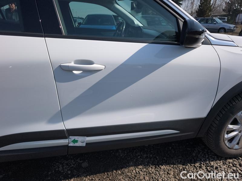  Opel  Mokka   (2020)  1.5CDTI 81 Edition #18