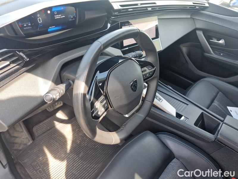  Peugeot  308 -SW  (P5) (2021)  SW 1.5BHDi 130 Allure AT #7