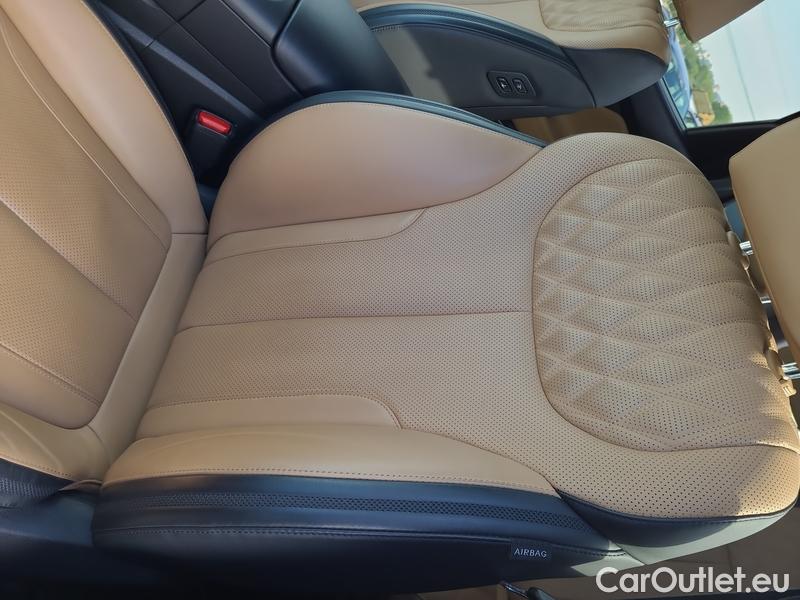  Hyundai  Santa Fe Santa  Fe (TM)(2020) SantaFe 2.2CRDi Luxury 4x4 AT #11