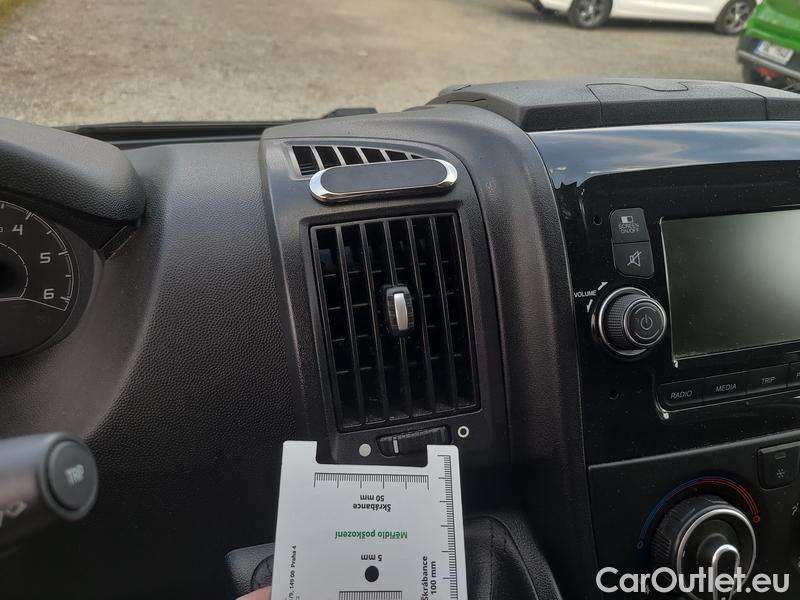  Peugeot  Boxer  2 (2006)  Fur.2.2HDI 3300L2H2 Act. #6