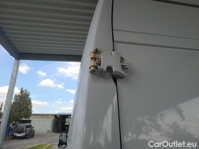  Peugeot  Boxer  2 (2006)  Fur.2.2HDI 3300L2H2 Act. #10