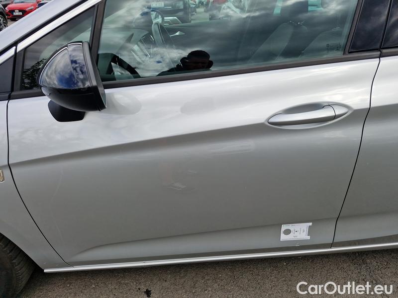  Opel  Astra  SportsTourer (2022)  ST 1.5CDTi 90 SS Eleg. #7