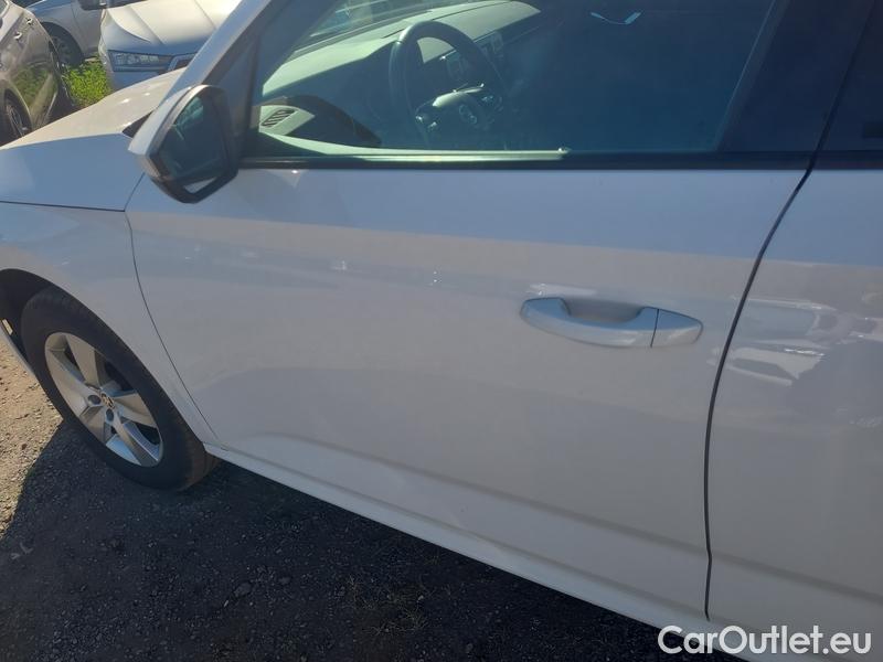  Skoda  KAMIQ -SUV (NW4) (2019)  1.5TSI 110 Ambition 5d #12