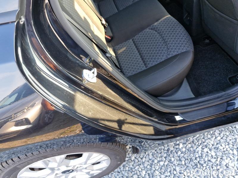  KIA  Cee'd Ceed  (CD) (2018->) Ceed 1.0 T-GDI 74 Spin 5d #27