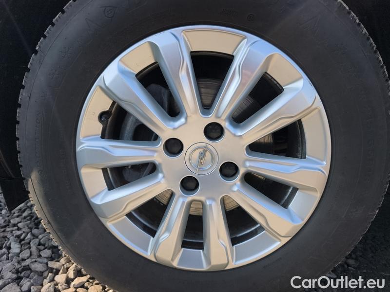  Opel  Mokka   (2020)  1.5CDTI 81 Edition #3