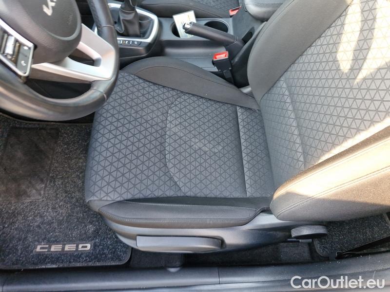 KIA  Cee'd Ceed  (CD) (2018->) Ceed 1.0 T-GDI 74 Spin 5d #8