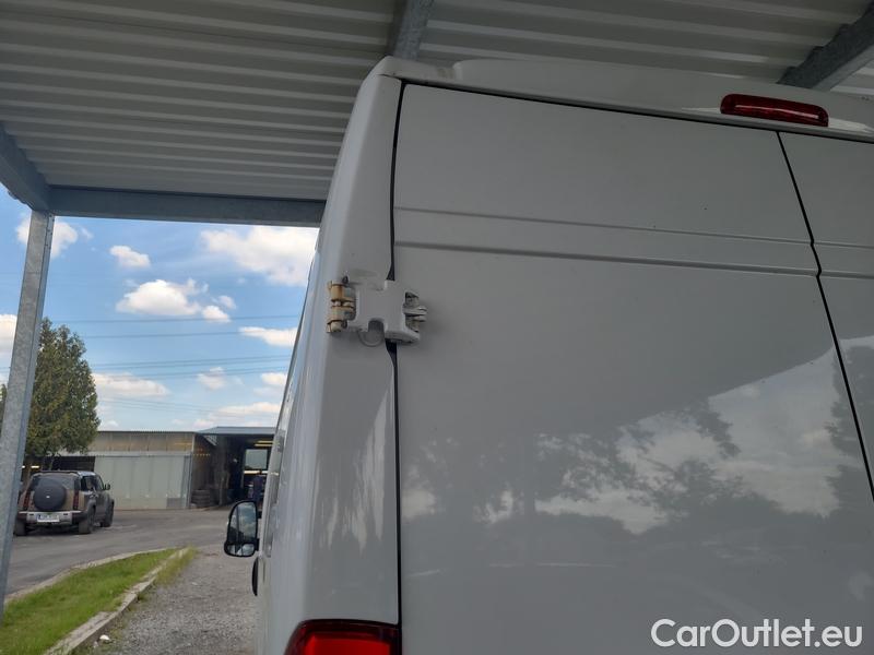  Peugeot  Boxer  2 (2006)  Fur.2.2HDI 3300L2H2 Act. #9