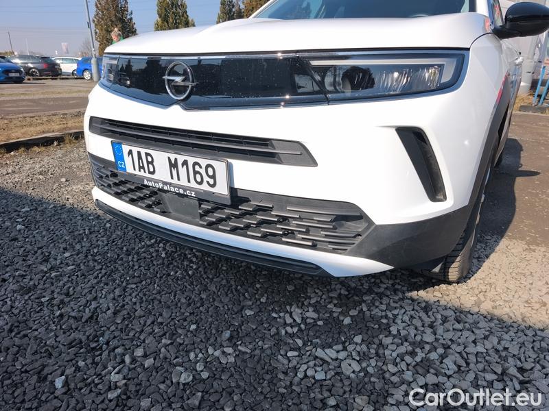  Opel  Mokka   (2020)  1.5CDTI 81 Edition #1
