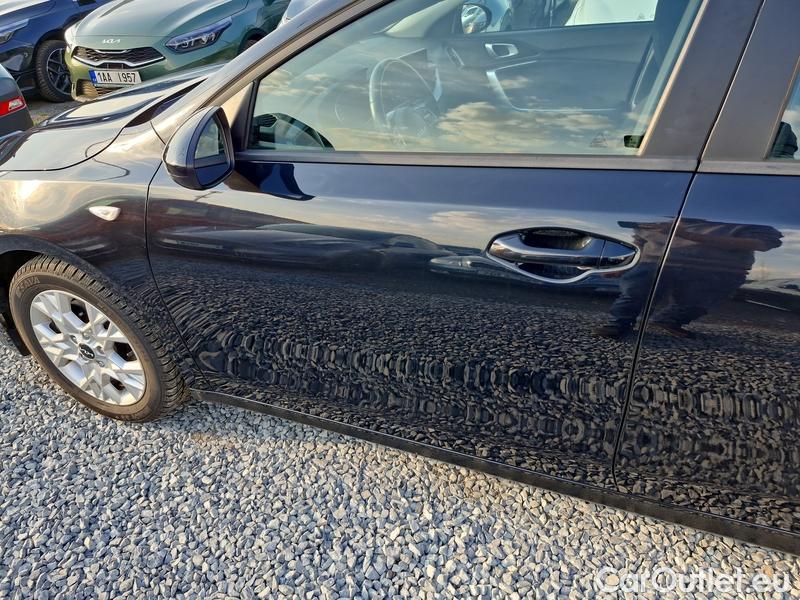  KIA  Cee'd Ceed  (CD) (2018->) Ceed 1.0 T-GDI 74 Spin 5d #5