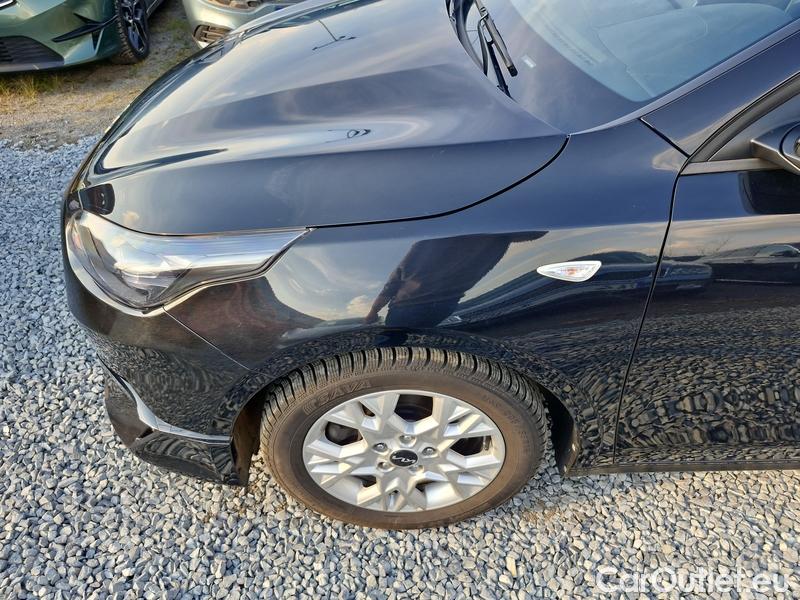  KIA  Cee'd Ceed  (CD) (2018->) Ceed 1.0 T-GDI 74 Spin 5d #4