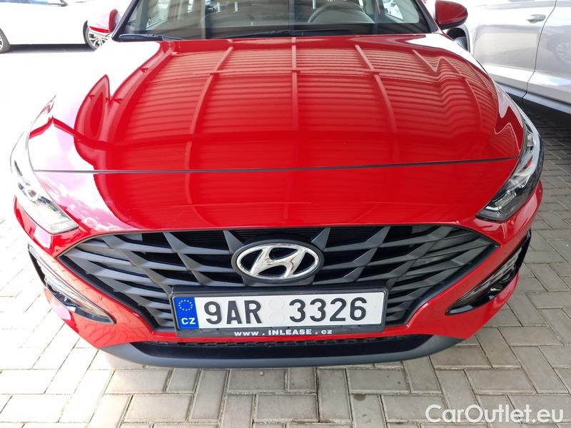  Hyundai  i30   cw (PD)(2017->)  1.5i Start Plus kombi 5d #2