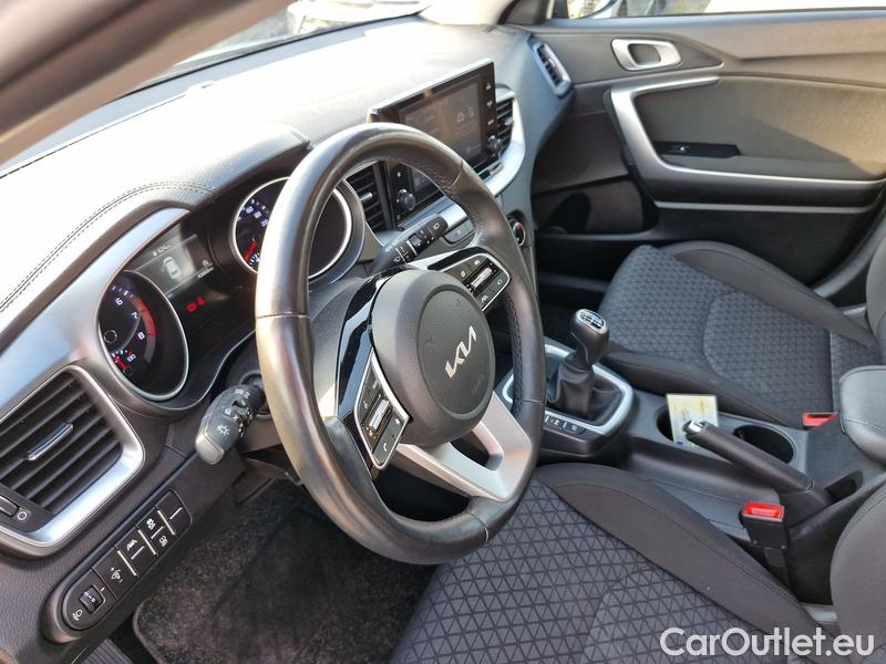  KIA  Cee'd Ceed  (CD) (2018->) Ceed 1.0 T-GDI 74 Spin 5d #9