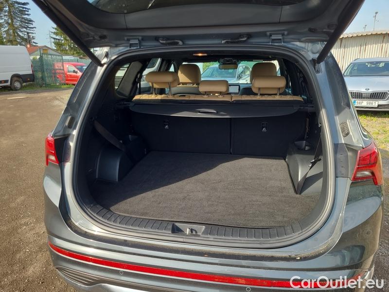  Hyundai  Santa Fe Santa  Fe (TM)(2020) SantaFe 2.2CRDi Luxury 4x4 AT #14