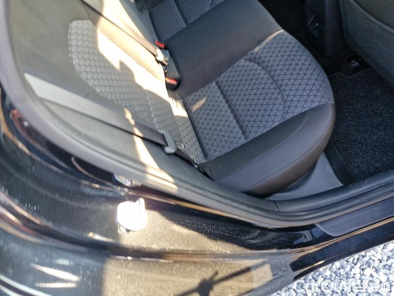  KIA  Cee'd Ceed  (CD) (2018->) Ceed 1.0 T-GDI 74 Spin 5d #28