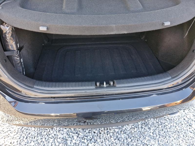  KIA  Cee'd Ceed  (CD) (2018->) Ceed 1.0 T-GDI 74 Spin 5d #17