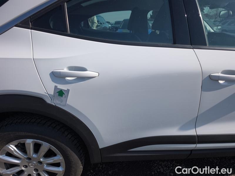  Opel  Mokka   (2020)  1.5CDTI 81 Edition #16