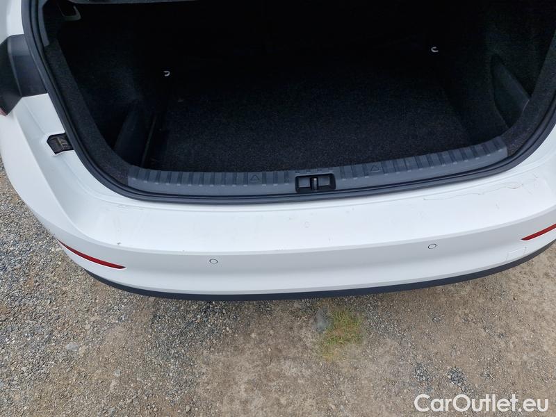  Skoda  Scala  (NW) (2019)  1.0 TSI 81 Style #13