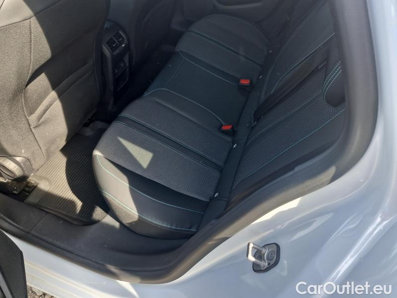  Peugeot  308 -SW  (P5) (2021)  SW 1.5BHDi 130 Allure AT #12