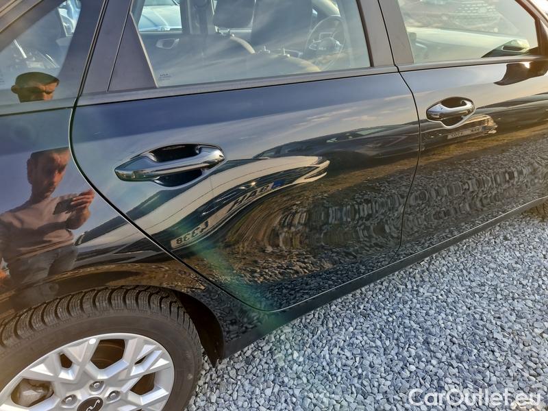  KIA  Cee'd Ceed  (CD) (2018->) Ceed 1.0 T-GDI 74 Spin 5d #24