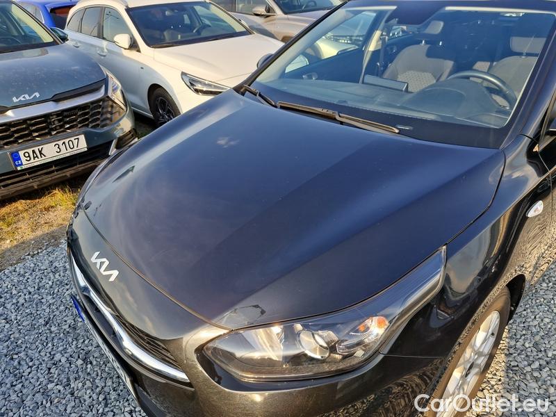  KIA  Cee'd Ceed  (CD) (2018->) Ceed 1.0 T-GDI 74 Spin 5d #32