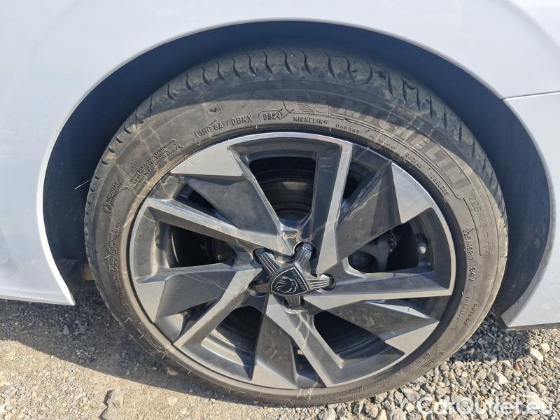  Peugeot  308 -SW  (P5) (2021)  SW 1.5BHDi 130 Allure AT #11