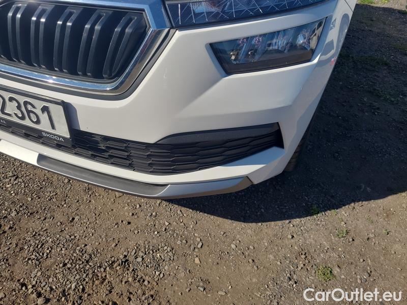  Skoda  KAMIQ -SUV (NW4) (2019)  1.5TSI 110 Ambition 5d #2