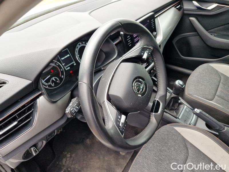  Skoda  Scala  (NW) (2019)  1.0 TSI 81 Style #7