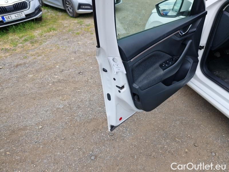  Skoda  Scala  (NW) (2019)  1.0 TSI 81 Style #2