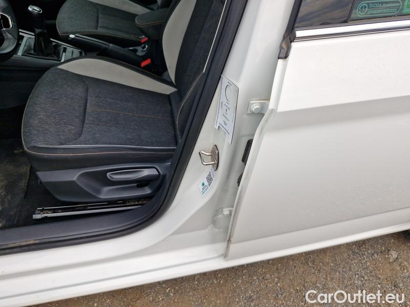  Skoda  Scala  (NW) (2019)  1.0 TSI 81 Style #3