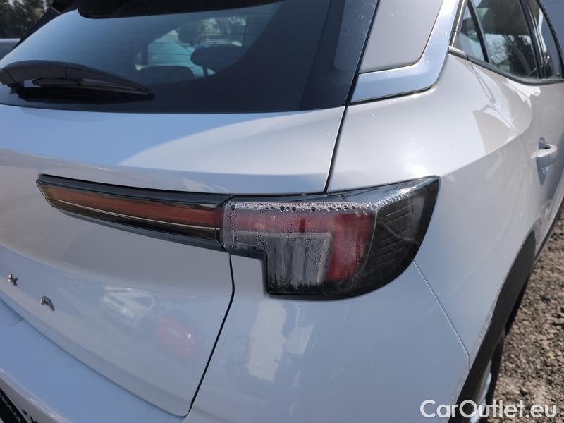  Opel  Mokka   (2020)  1.5CDTI 81 Edition #14