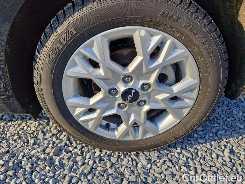  KIA  Cee'd Ceed  (CD) (2018->) Ceed 1.0 T-GDI 74 Spin 5d #11