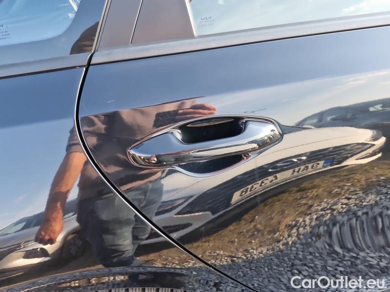  KIA  Cee'd Ceed  (CD) (2018->) Ceed 1.0 T-GDI 74 Spin 5d #25