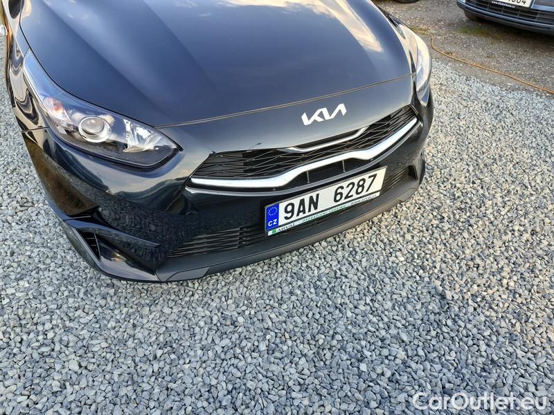  KIA  Cee'd Ceed  (CD) (2018->) Ceed 1.0 T-GDI 74 Spin 5d #3