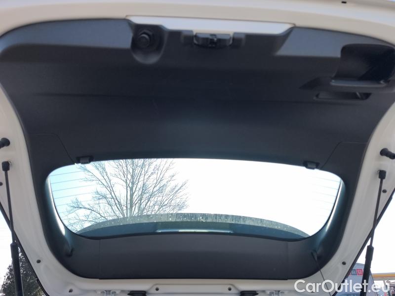  Opel  Mokka   (2020)  1.5CDTI 81 Edition #12