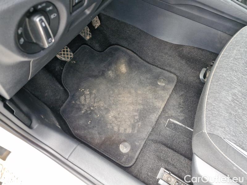  Skoda  Scala  (NW) (2019)  1.0 TSI 81 Style #9