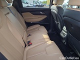  Hyundai  Santa Fe Santa  Fe (TM)(2020) SantaFe 2.2CRDi Luxury 4x4 AT #11