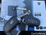  Peugeot  308  SW 1.2PT 130 ACTIVE #14
