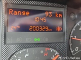  Peugeot  Boxer  2 (2006)  Fur.2.2HDI 3300L2H2 Act. #25
