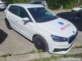  Skoda  Fabia  (PJ3) (2021)  1.0 TSI 81 Style 5d #3