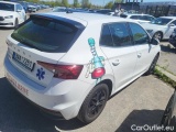  Skoda  Fabia  (PJ3) (2021)  1.0 TSI 81 Style 5d #2