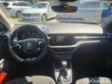  Skoda  Fabia  (PJ3) (2021)  1.0 TSI 81 Style 5d #5