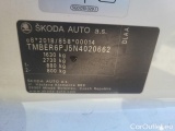  Skoda  Fabia  (PJ3) (2021)  1.0 TSI 81 Style 5d #10