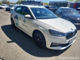  Skoda  Fabia  (PJ3) (2021)  1.0 TSI 81 Style 5d #3