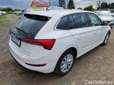  Skoda  Scala  (NW) (2019)  1.0 TSI 81 Style #2