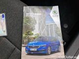  Skoda  Scala  (NW) (2019)  1.0 TSI 81 Style #17