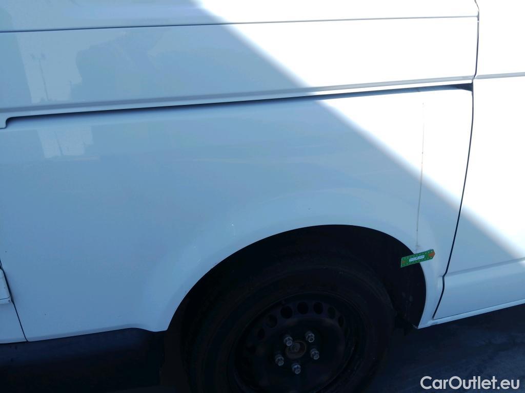  Land Rover  Discovery VOLKSWAGEN Transporter TN 2.0 TDI 150 CV 4MO #7