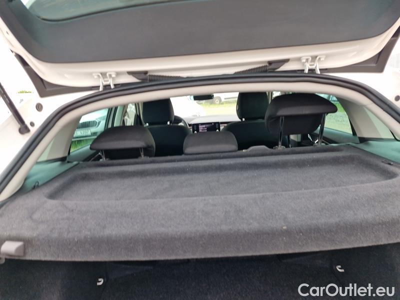  Skoda  Scala  (NW) (2019)  1.0 TSI 81 Style #17