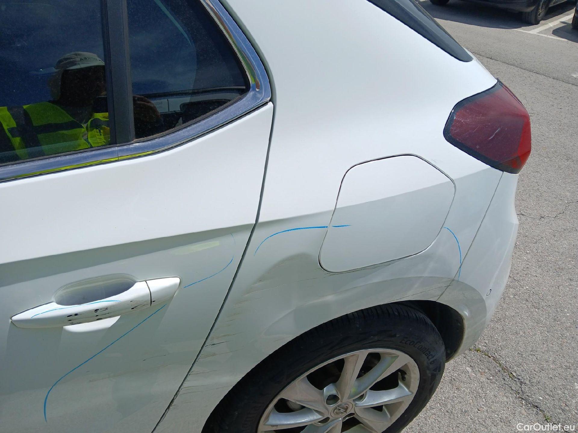  Opel  Corsa OPEL  1.2T XHL 74kW (100CV) Elegance #19