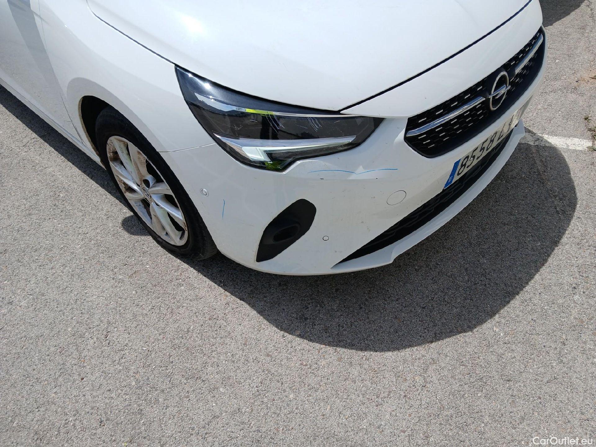  Opel  Corsa OPEL  1.2T XHL 74kW (100CV) Elegance #3